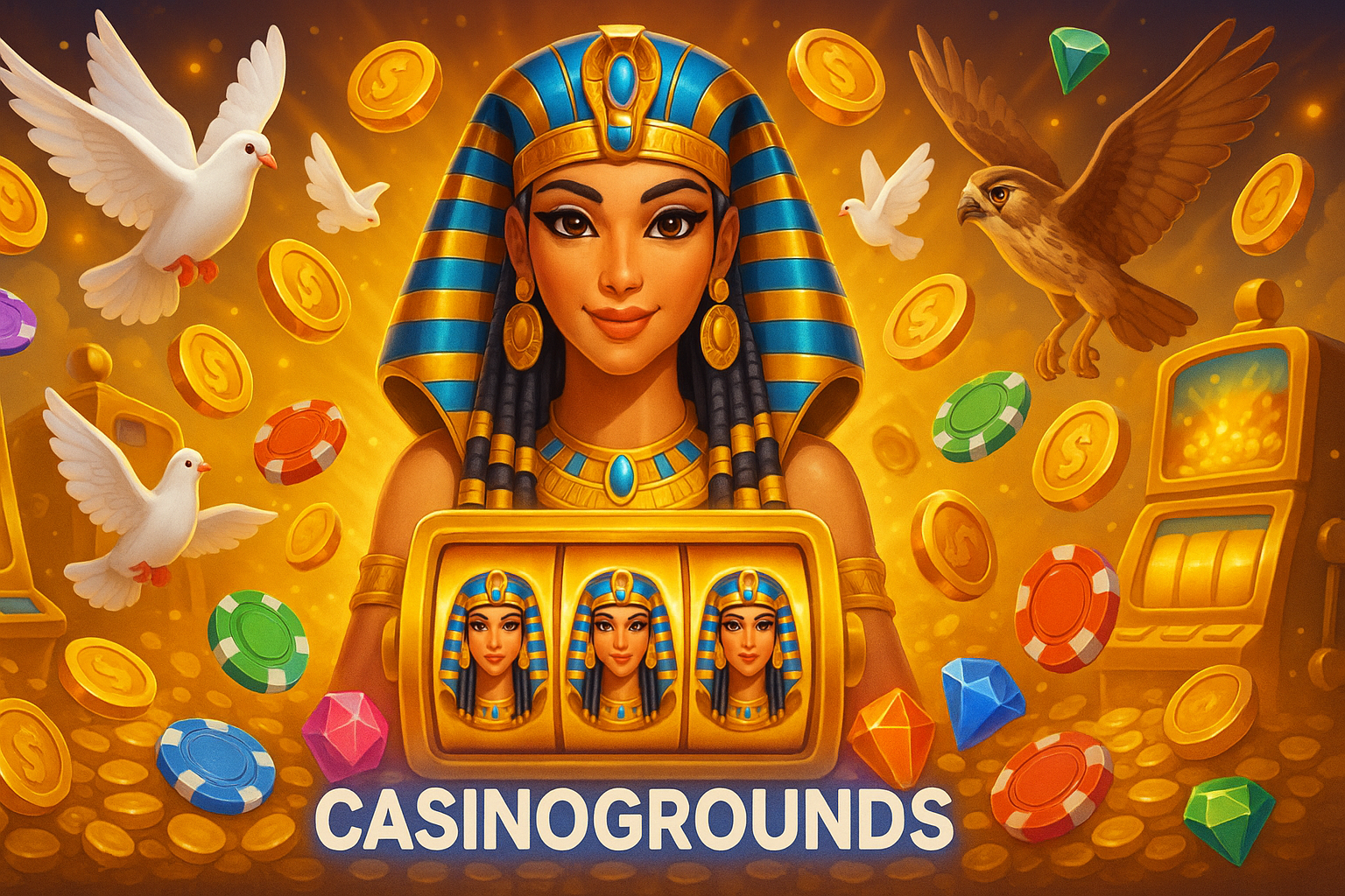 CasinoGrounds