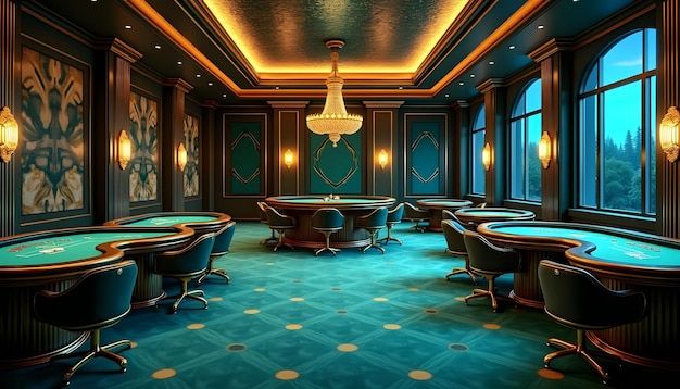 CasinoGrounds Live Betting