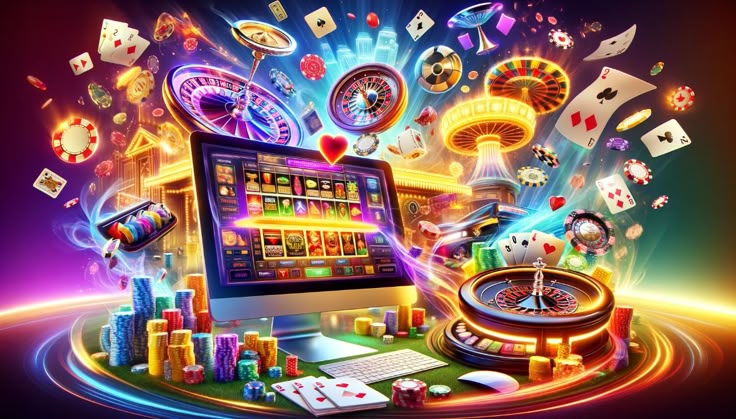 CasinoGrounds Welcome Bonus