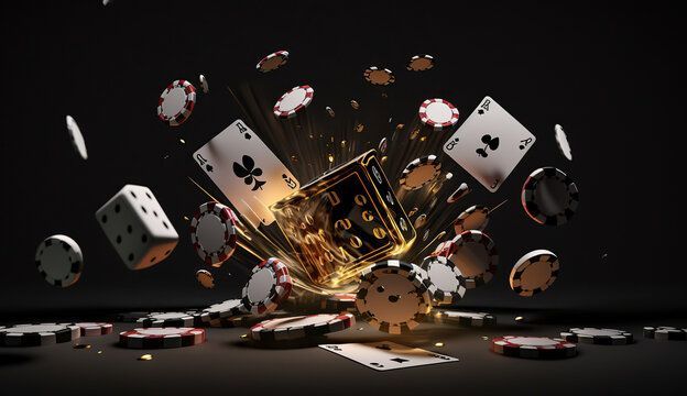 CasinoGrounds Live Casino