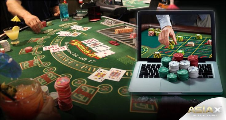 CasinoGrounds Live Casino